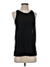 Athleta Black Active Tank Size S - photo 1
