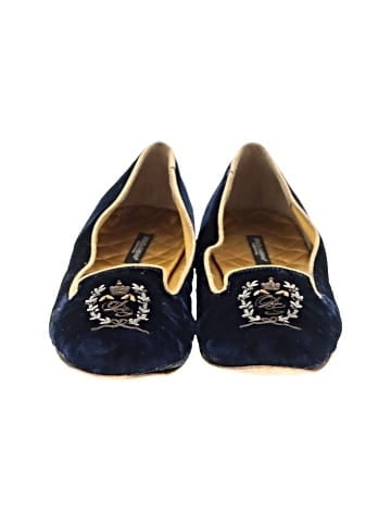 Dolce & Gabbana  Ballet Flats Loafer (view 2)