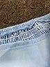 Unbranded Blue Sleeveless Top Size XXS (estimated) - photo 7