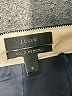 J.Crew 100% Wool Solid Black Wool Skirt Size 6 - photo 4