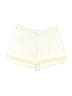 Unbranded Stripes Ivory Shorts Size XL - photo 1