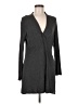 Azules Gray Cardigan Size M - photo 1