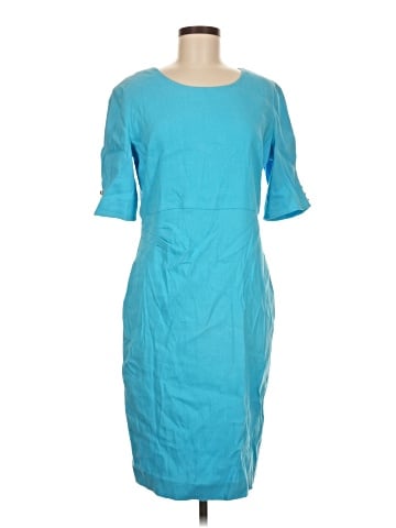 Sara Campbell Casual Dress (view 1)