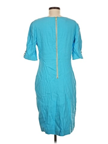 Sara Campbell Casual Dress (view 2)