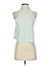 Assorted Brands Green Tank Top Size XS - photo 1