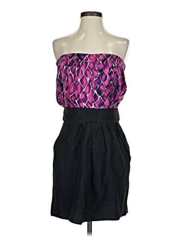 Alice & Trixie Cocktail Dress (view 1)