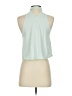Assorted Brands Green Tank Top Size XS - photo 2
