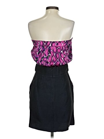 Alice & Trixie Cocktail Dress (view 2)
