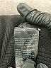 White House Black Market Black Pullover Sweater Size XS - photo 7