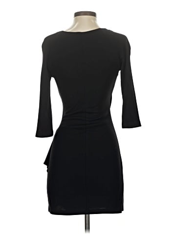 Trilogy Cocktail Dress (view 2)