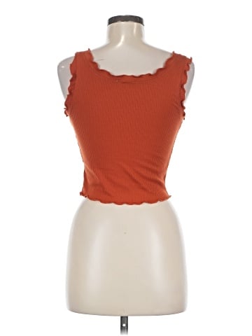 Iris Basic Tank Top (view 2)
