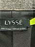 Lyssé Brown Casual Pants Size XL - photo 4