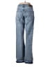 Madewell Hearts Blue Jeans Size 26 waist - photo 2