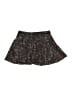 Athleta Print Gray Casual Skirt Size XS - photo 2