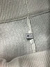 Unbranded Silver White Casual Pants Size S - photo 4