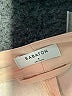 Babaton Tan Blazer Size 4 - photo 6