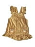 Unbranded Gold Dress Size 2T - photo 1