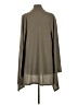 Knox Rose Green Cardigan Size L - photo 2