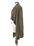 Knox Rose Green Cardigan Size L - photo 5