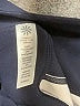 Athleta Chevron-herringbone Blue Leggings Size M - photo 8