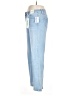Sky Jeans Color Block Blue Jeans Size 13 - photo 5