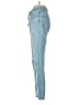 Levi's Hearts Blue Jeans Size 25 waist - photo 5