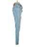 Levi's Hearts Blue Jeans Size 25 waist - photo 4