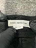 Good American Black Active Pants Size 6 - photo 7