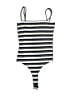 Privacy Please Black Bodysuit Size XS - photo 1