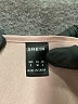 Shein Pink Short Sleeve Top Size S - photo 7