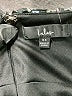 Lulus 100% Polyester Print Black Cocktail Dress Size XS - photo 7