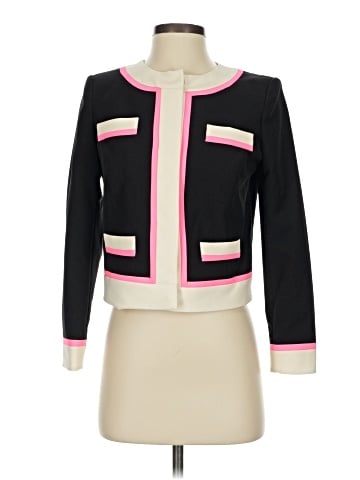 Milly Jacket (view 1)