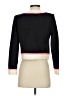 Milly Color Block Black Jacket Size P (petite) - photo 2