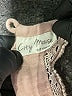City Mouse Tan Overalls Size 6-9 mo - photo 3