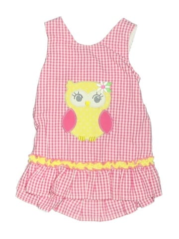 Nannette Dress (view 1)