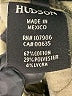 Hudson Jeans Green Khakis Size 26 waist - photo 9