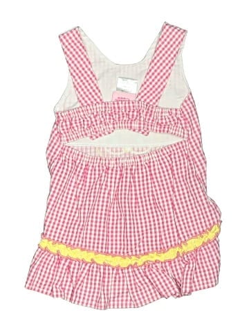 Nannette Dress (view 2)