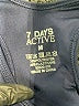 Active Blue Sleeveless Top Size M - photo 7