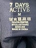 Active Blue Sleeveless Top Size M - photo 8