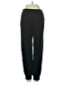 CALVIN KLEIN JEANS Solid Black Sweatpants Size XS - photo 1