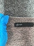 Gibson Gray Pink Pullover Sweater Size S - photo 7