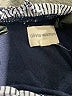 Olivia Warren Black Blue Long Sleeve Top Size S - photo 7