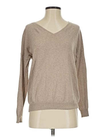 Banana Republic Factory Store Pullover Sweater (view 1)