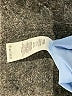 Garage Solid Blue Cocktail Dress Size XS - photo 8