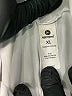 90 Degree by Reflex Ivory Cardigan Size XL - photo 7