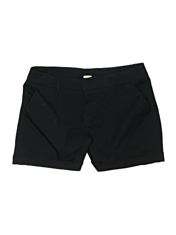 Ecru Shorts (view 1)