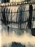Unbranded Tie-dye Blue Casual Pants Size M - photo 7