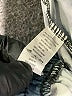 Unbranded Tie-dye Blue Casual Pants Size M - photo 8