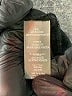 Calvin Klein Solid Black Jumpsuit Size 2 - photo 5