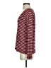 CAbi Burgundy Long Sleeve Top Size XS - photo 5
